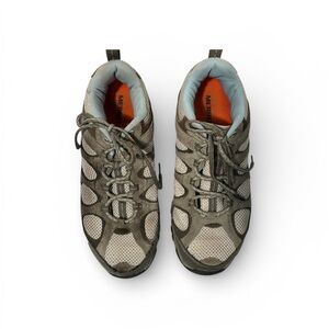 Merrell Women Hilltop Hiking Shoes Sz 10